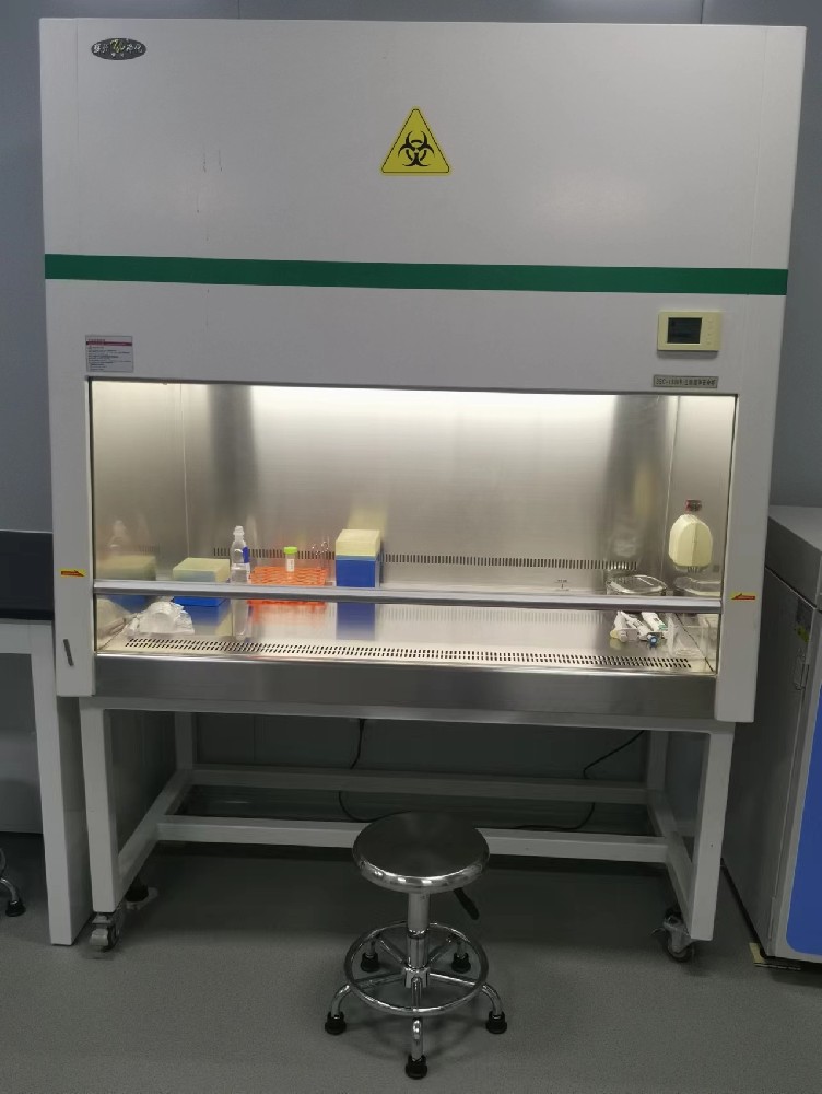 Biosafety cabinet